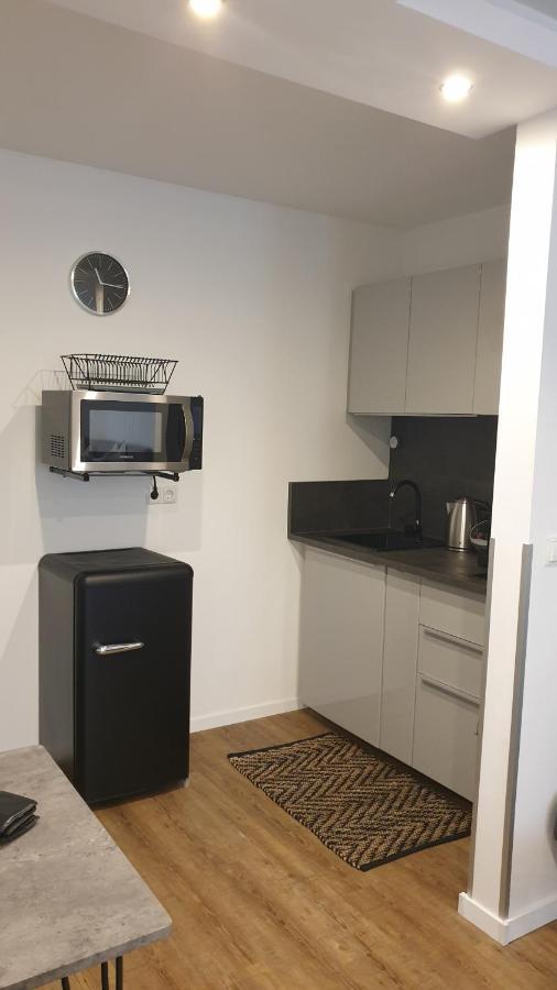 Apartment Airport Κολωνία Εξωτερικό φωτογραφία