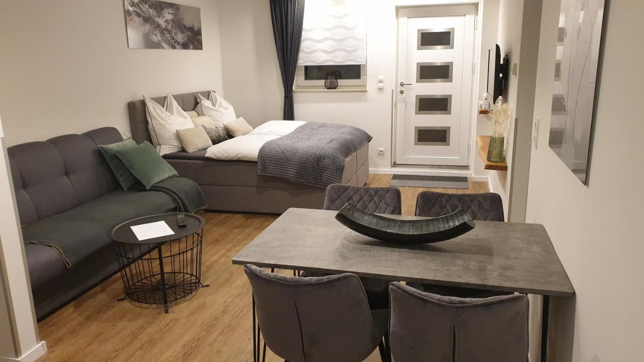 Apartment Airport Κολωνία Εξωτερικό φωτογραφία